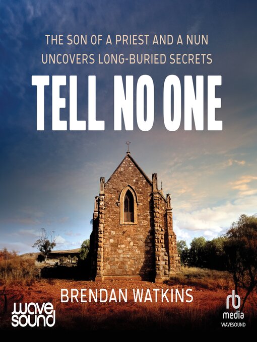 Title details for Tell No One by Brendan Watkins - Available